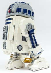 Lego Star Wars UCS 75308 R2D2