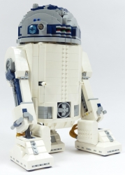 Lego Star Wars UCS 75308 R2D2