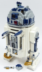 Lego Star Wars UCS 75308 R2D2