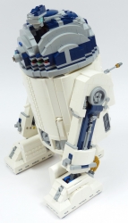 Lego Star Wars UCS 75308 R2D2