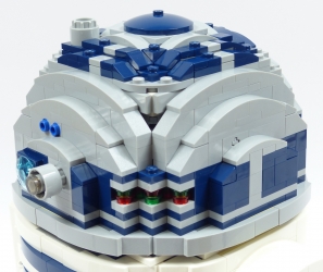 Lego Star Wars UCS 75308 R2D2