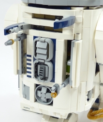 Lego Star Wars UCS 75308 R2D2