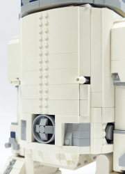 Lego Star Wars UCS 75308 R2D2