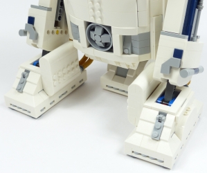 Lego Star Wars UCS 75308 R2D2