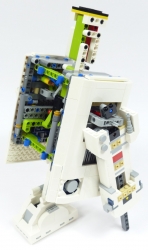 Lego Star Wars UCS 75308 R2D2