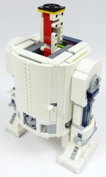 Lego Star Wars UCS 75308 R2D2