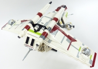 Republic Gunship #75309