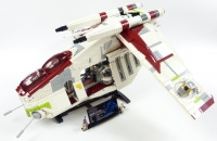 Republic Gunship #75309