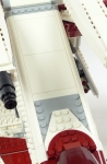 Republic Gunship #75309