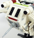 Republic Gunship #75309