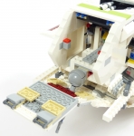 Republic Gunship #75309