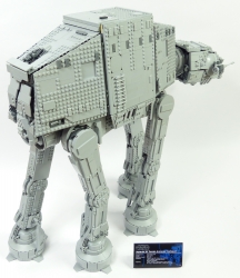 Lego Star Wars UCS 75313 AT-AT