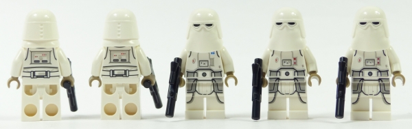 Lego Star Wars UCS 75313 AT-AT