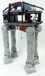 Lego Star Wars UCS 75313 AT-AT