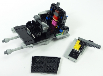Lego Star Wars UCS 75313 AT-AT