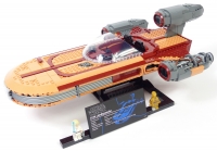 Luke Skywalker's Landspeeder #75341