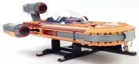 Luke Skywalker's Landspeeder #75341