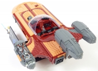 Luke Skywalker's Landspeeder #75341