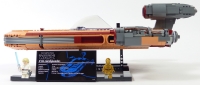 Luke Skywalker's Landspeeder #75341