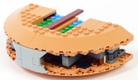 Luke Skywalker's Landspeeder #75341