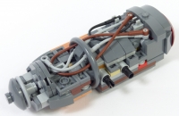 Luke Skywalker's Landspeeder #75341