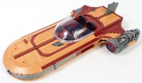 Luke Skywalker's Landspeeder #75341