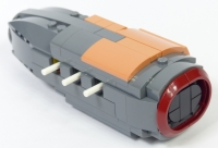 Luke Skywalker's Landspeeder #75341