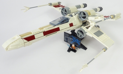 Lego Star Wars UCS 75355 X-Wing Starfighter