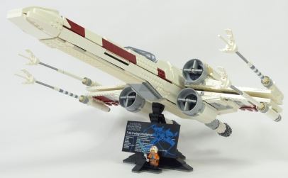 Lego Star Wars UCS 75355 X-Wing Starfighter