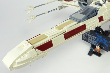 Lego Star Wars UCS 75355 X-Wing Starfighter