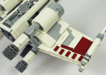 Lego Star Wars UCS 75355 X-Wing Starfighter