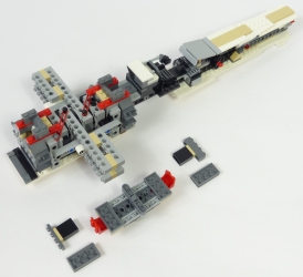 Lego Star Wars UCS 75355 X-Wing Starfighter