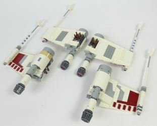 Lego Star Wars UCS 75355 X-Wing Starfighter