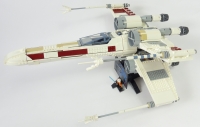 X-Wing #75355