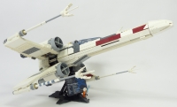 X-Wing #75355