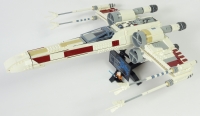 X-Wing #75355