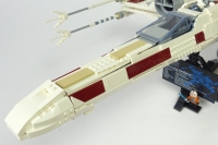 X-Wing #75355