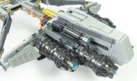 Venator Star Destroyer #75367