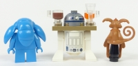Jabba's Sail Barge #75397
