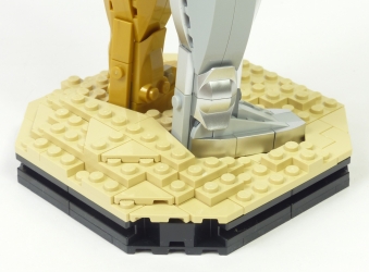 Lego Star Wars UCS 75398 C-3PO