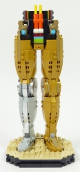 Lego Star Wars UCS 75398 C-3PO