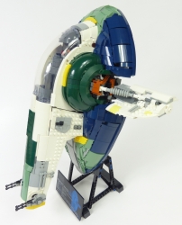Lego Star Wars UCS 75409 Jango Fett Slave 1