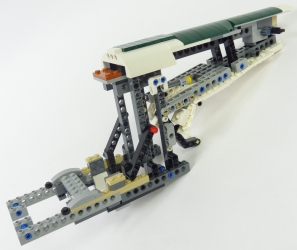 Lego Star Wars UCS 75409 Jango Fett Slave 1
