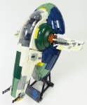 Jango Fett's Slave I #75409