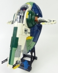 Jango Fett's Slave I #75409