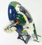 Jango Fett's Slave I #75409