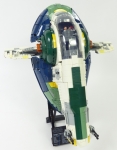Jango Fett's Slave I #75409