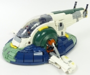 Jango Fett's Slave I #75409