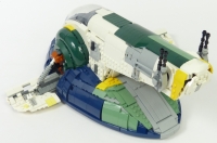 Jango Fett's Slave I #75409