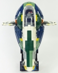 Jango Fett's Slave I #75409